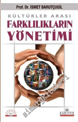 Kültürler Arası Farklılıkların Yönetimi -        2011