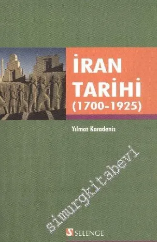 İran Tarihi (1700-1925) - 2012