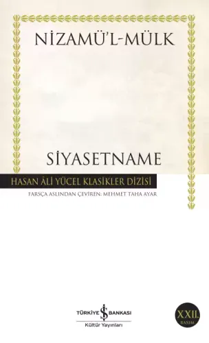 Siyasetname