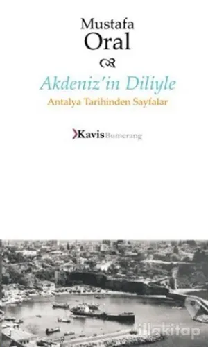 Akdeniz'in Diliyle