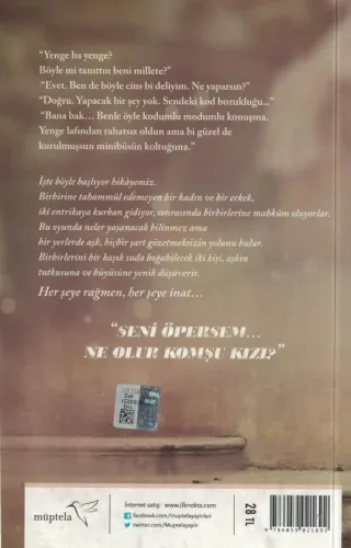 İki Entrika Bir Düğün Nehir Erdem Müptela %52 indirimli