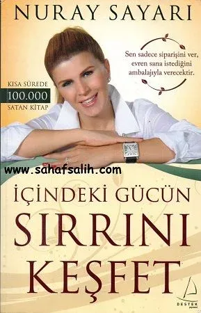 İçindeki Gücün Sırrını Keşfet