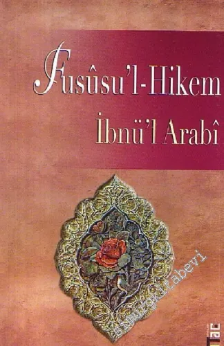 Fususu'l - Hikem -