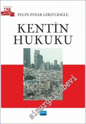 Kentin Hukuku -         2023