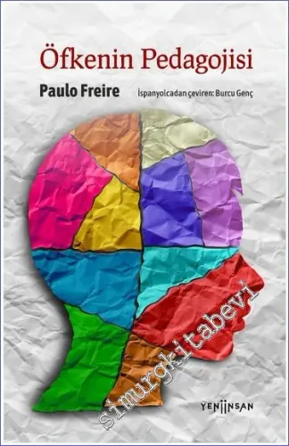 Öfkenin Pedagojisi - 2022