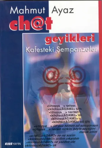 Ch@t Geyikleri