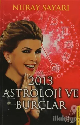 2013 Astroloji ve Burçlar