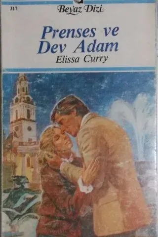 Prenses ve Dev Adam - 317