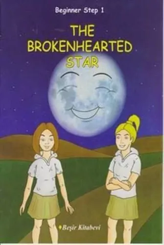 Beginner Step 1-The Brokenhearted Star