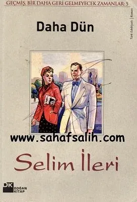 Daha Dün