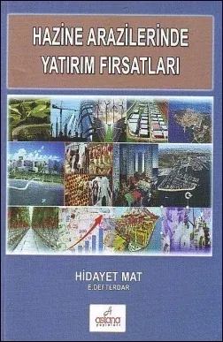 Hazine Arazilerinde Yatırım Fırsatları