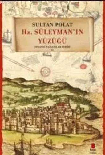 Hz. Süleyman'ın Yüzüğü