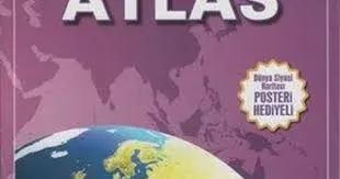 Kültür - Büyük Atlas
