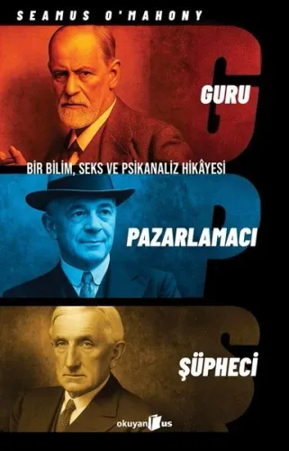 Guru, Pazarlamacı, Şüpheci