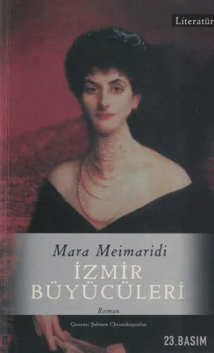 İzmir Büyücüleri