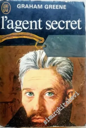 L'Agent Secret -