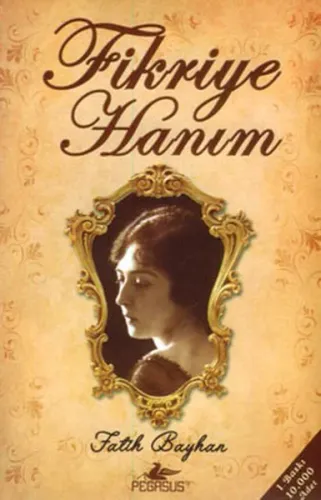 Fikriye Hanım ( Cep Boy )