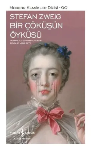 Bir Çöküşün Öyküsü