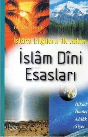İslam Dini Esasları