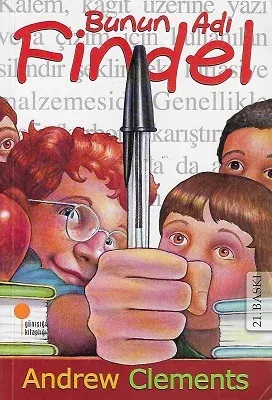 Bunun Adı Findel