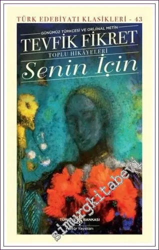 Senin İçin CİLTLİ - 2022