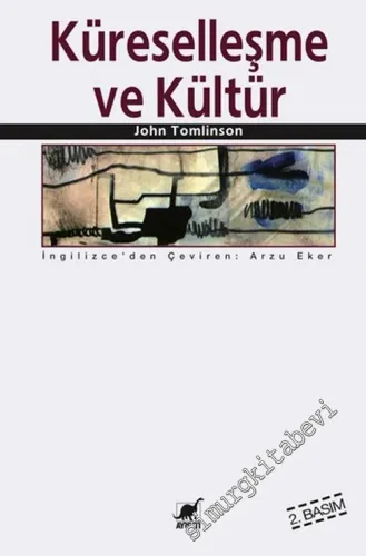 Küreselleşme ve Kültür -         2024