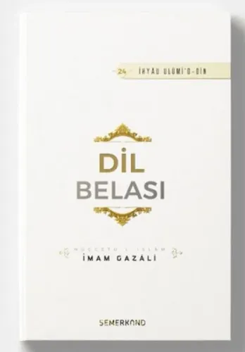 Dil Belası - İhya | benlikitap.com