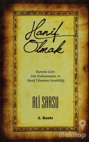 Hanif Olmak