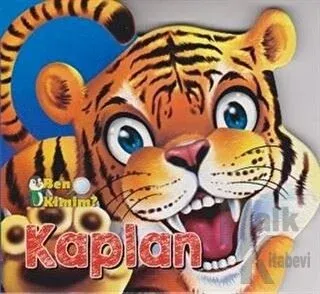 Kaplan - Halkkitabevi
