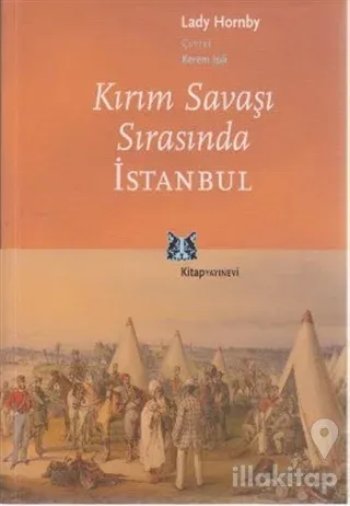 Kırım Savaşı Sırasında İstanbul