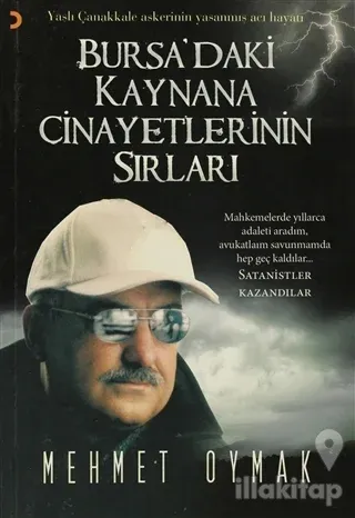 Bursa'daki Kaynana Cinayetlerinin Sırları
