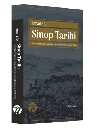 Sinop Tarihi