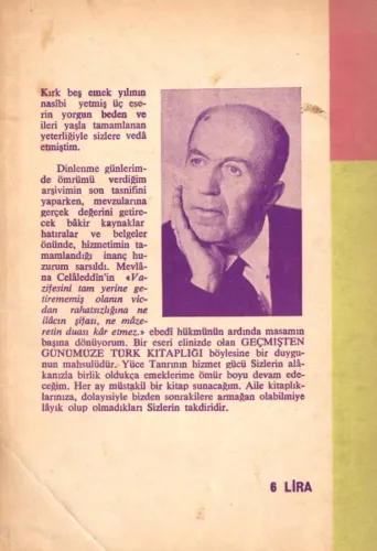 Ahlak Dünyası Cemal Kutay Türk Edebiyatı Vakfı %50 indirimli