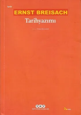 Tarihyazımı
