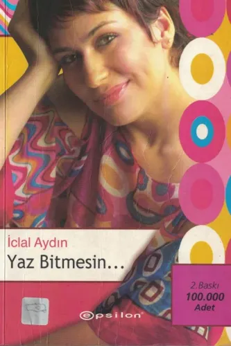 Yaz Bitmesin