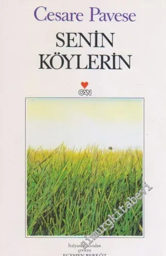 Senin Köylerin -        1998