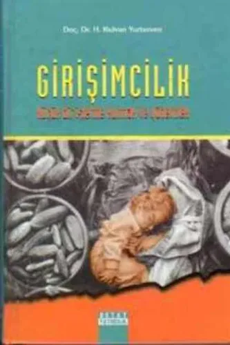 Girişimcilik