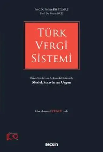 Türk Vergi Sistemi
