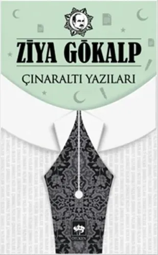 Çınaraltı Yazıları