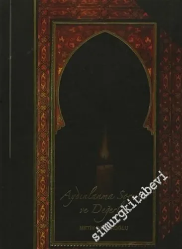 Aydınlanma Sorunu ve Değerler -        2002