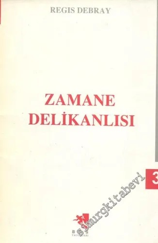 Zamane Delikanlısı -