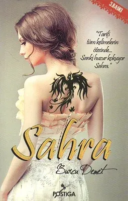 Sahra