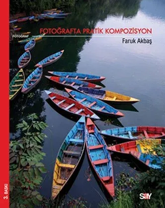 Fotoğrafta Pratik Kompozisyon