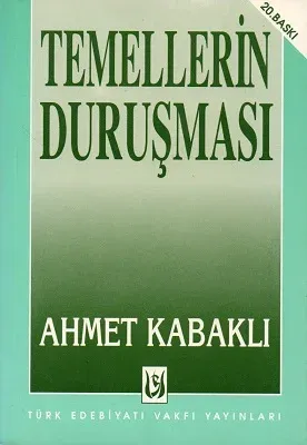 Temellerin Duruşması