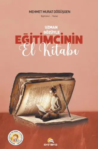 Uzman Gözüyle Eğitimcinin El Kitabı