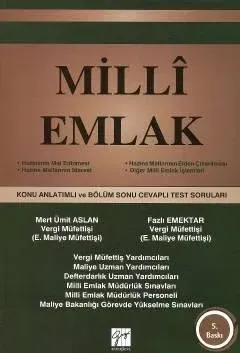 Milli Emlak