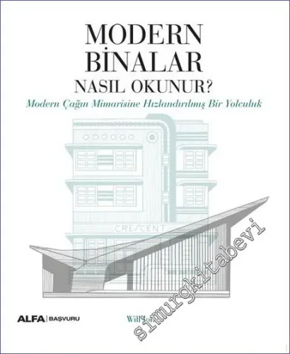 Modern Binalar Nasıl Okunur: Modern Çağın Mimarisine Hızlandırılmış Bir Yolculuk -