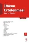 İflasın Ertelenmesi (Usul Ve Esaslar)