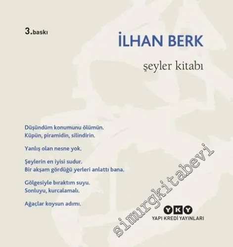 Şeyler Kitabı