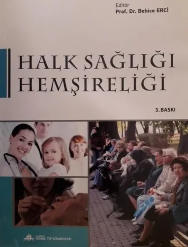 Nobel Tıp Halk Sağlığı Hemşireliği